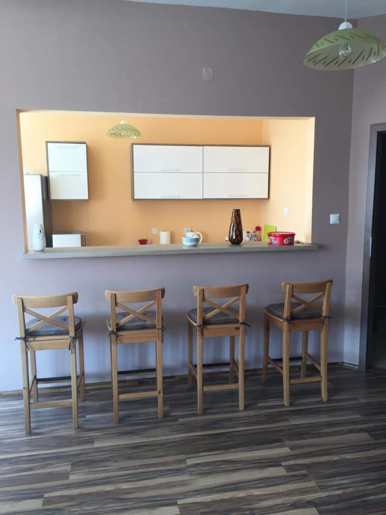 Palank Apartman Mosonmagyaróvár Exteriör bild
