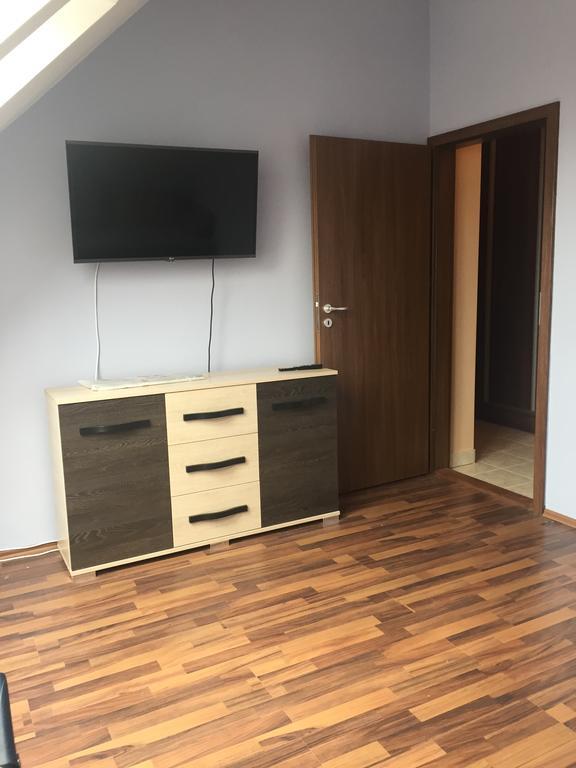 Palank Apartman Mosonmagyaróvár Exteriör bild